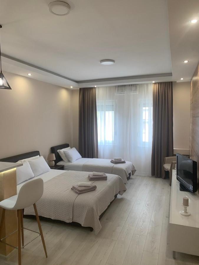 Palas Central Ni Eksteriør billede